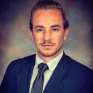 Meet your Posher, Jordan